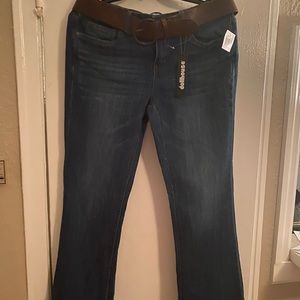 Dollhouse Jeans Boot Cut